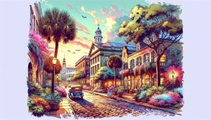 Explore Charleston: Top Things to Do in West Ashley, SC