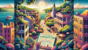 Uncover Top Things To Do in Charleston SC in June: Ultimate Vacation Guide