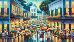 Beat the Downpour: Unique Things To Do in Charleston When It Rains