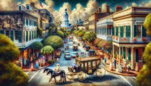 Explore the Charm: Top Things To See in Downtown Charleston SC