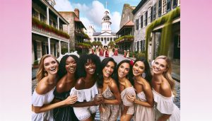 Top Unforgettable Things To Do In Charleston SC for Bachelorette Parties