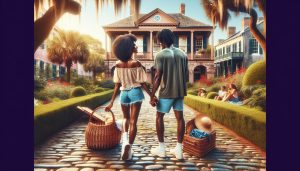 Unforgettable Couple Getaways: Top Things to Do in Charleston SC