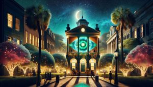 Experience Magic: Top Things to Do at Night in Charleston!