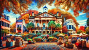 Uncover November’s Best: Top Things To Do in Charleston SC