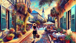 Discover Unique Things To Do In Charleston SC: A Vacation Guide