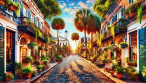 Unforgettable Weekend: Top Things to Do in Charleston, SC!