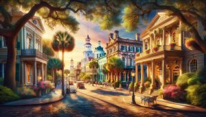 Unforgettable Things Remembered Charleston SC: Your Ultimate Vacation Guide