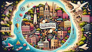 Unmissable Teen-Friendly Adventures: Things To Do In Charleston