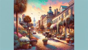 Uncover Top Things To See In Charleston SC In One Day: A Quick Guide