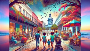 Unforgettable Family Things To Do In Charleston SC This Weekend