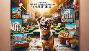 Unleash Fun: Top Dog-Friendly Things to Do in Charleston SC