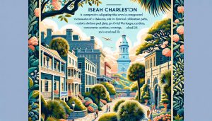 Charleston SC: Your Ultimate Guide on How To Get There