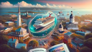 Discover Which Carnival Ship is in Charleston, SC – Your Ultimate Vacation Guide!