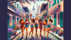 Unforgettable Bachelorette Party: Top Things to Do in Charleston, SC