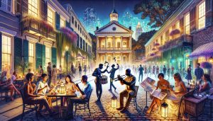 Uncover Vibrant Nightlife: Top Things to Do at Night in Charleston