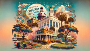 Unmissable Experiences: Top Things to Do in Charleston SC, March 2024