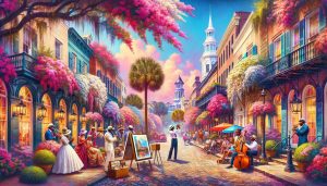 Top Unique Things to Do in Charleston SC Today: Unmissable Highlights!