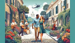 Romantic Escape: Unforgettable Things to Do in Charleston SC for Couples