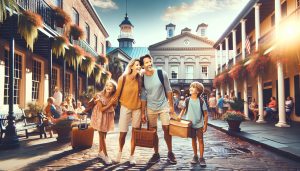 Unforgettable Family Fun: Top Things To Do in Charleston SC with Kids