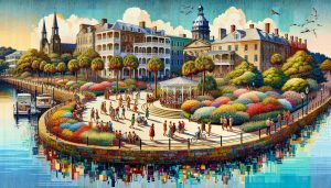 Uncover Top Things To Do At Waterfront Park Charleston SC: The Ultimate Guide