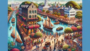 Unmissable March 2024 Activities: Your Ultimate Guide to Things to Do in Charleston SC