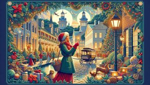 Uncover Festive Joys: Things to Do in Charleston SC at Christmas