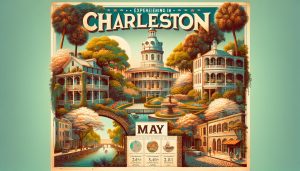 Unmissable Things to Do in Charleston This May: Your Essential Guide