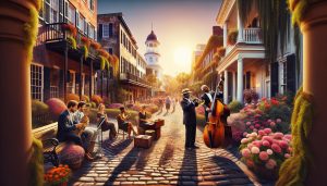 Uncover Hidden Gems: Things to Do in Charleston SC in September