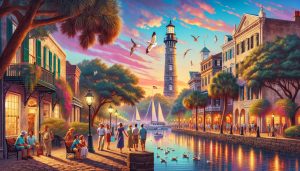 Experience Charleston Sc: Top Free Things To Do on Your Vacation