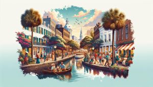 Explore King Street: Top Things to Do in Charleston SC for A Memorable Trip!