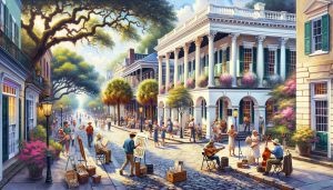 Essential Tips: Things to Know about Charleston SC for your Perfect Getaway