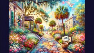 Unmissable Things To Do in Charleston SC in June: Summer Vacation Guide