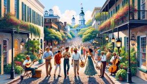 Uncover Vibrant Charleston: Top Things To Do in May – Vacation Guide