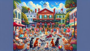 Ultimate Guide to Dog-Friendly Activities in Charleston SC: Your Pet’s Vacation!