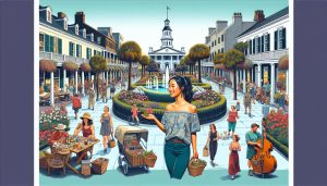 Discover Exciting Things To Do in Charleston SC This Weekend!