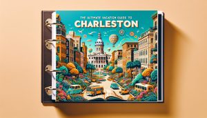 Unforgettable Things To Do In Charleston: Your Ultimate Vacation Guide