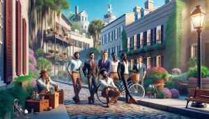 Ultimate Bachelor Party Guide: Exciting Things to Do in Charleston, SC