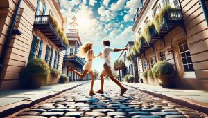 Romantic Escapades: Top Things To Do In Charleston SC For Couples