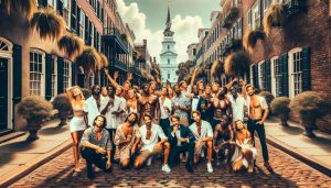 Unforgettable Charleston SC Bachelor Party: Top Things to Do!