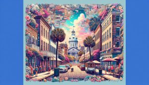 Uncover Exciting Things to Do in Charleston April 2024: Vacation Guide