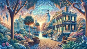 Uncover Winter Wonders: Exciting Things to Do in Charleston SC in February