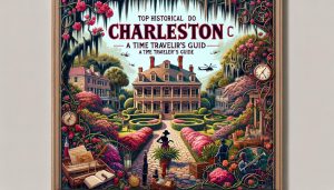 Top Historical Things To Do In Charleston SC: A Time Traveler’s Guide