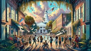 Experience Adventure: Top Things to Do in Charleston with Teens
