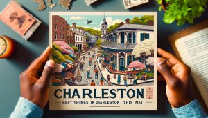 Uncover the Best Things To Do in Charleston this May: A Vacation Guide