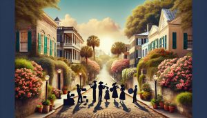 Explore Timeless Wonders: Historical Things To Do In Charleston SC