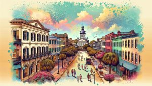 Uncover Southern Charm: Best Things To Do in Charleston Vacation Guide