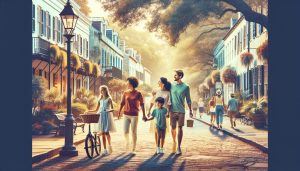 Top Family Activities in Charleston SC: Make Your Weekend Unforgettable