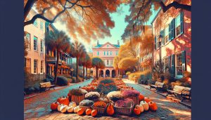 Unforgettable Fall Escapes: Things To Do In Charleston In October