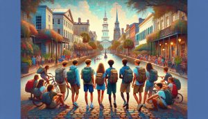 Unforgettable Adventures: Top Things To Do In Charleston With Teens