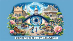 Ultimate Guide: Exciting Things to Do in May in Charleston!